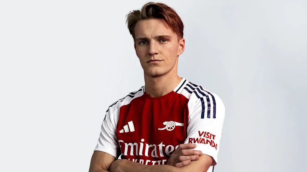 Odegaard