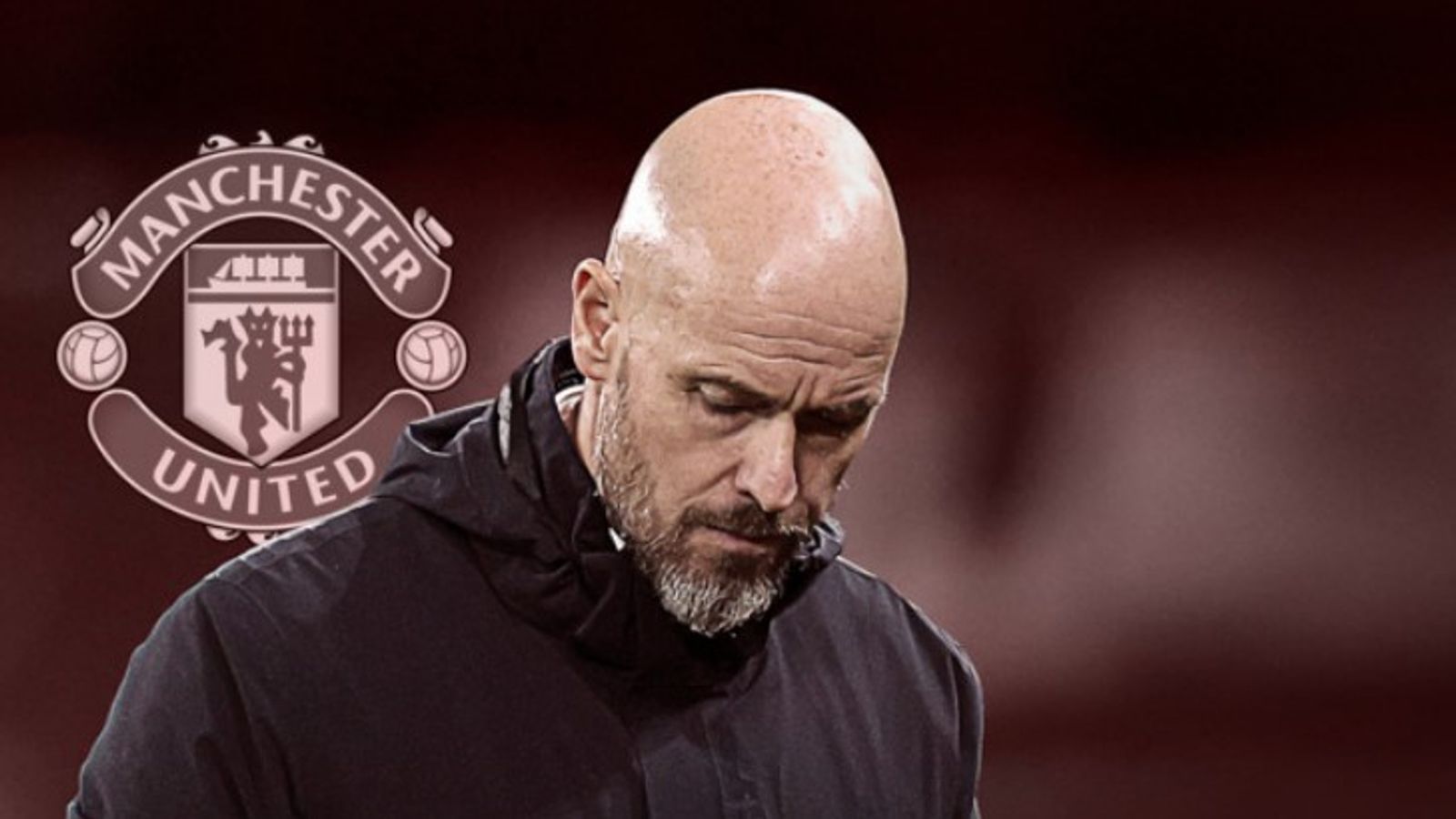 Erik Ten Hag