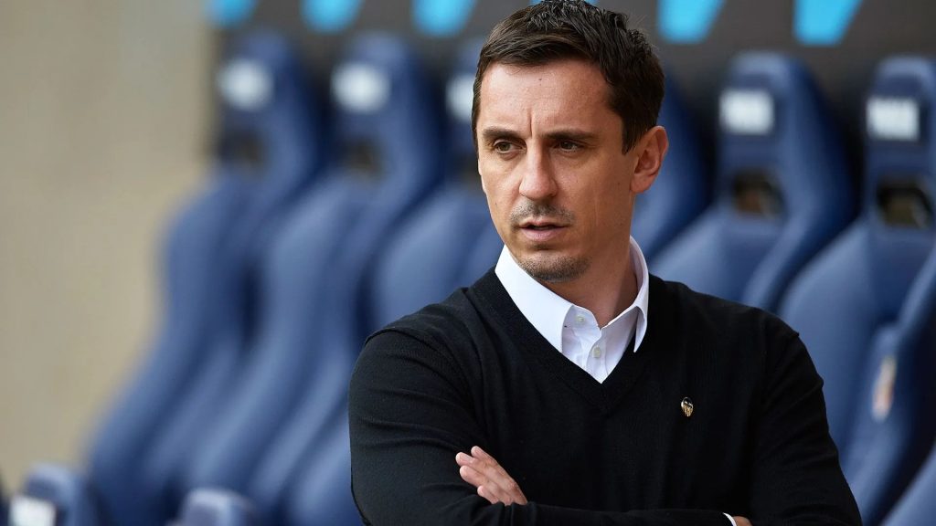 Gary-Neville