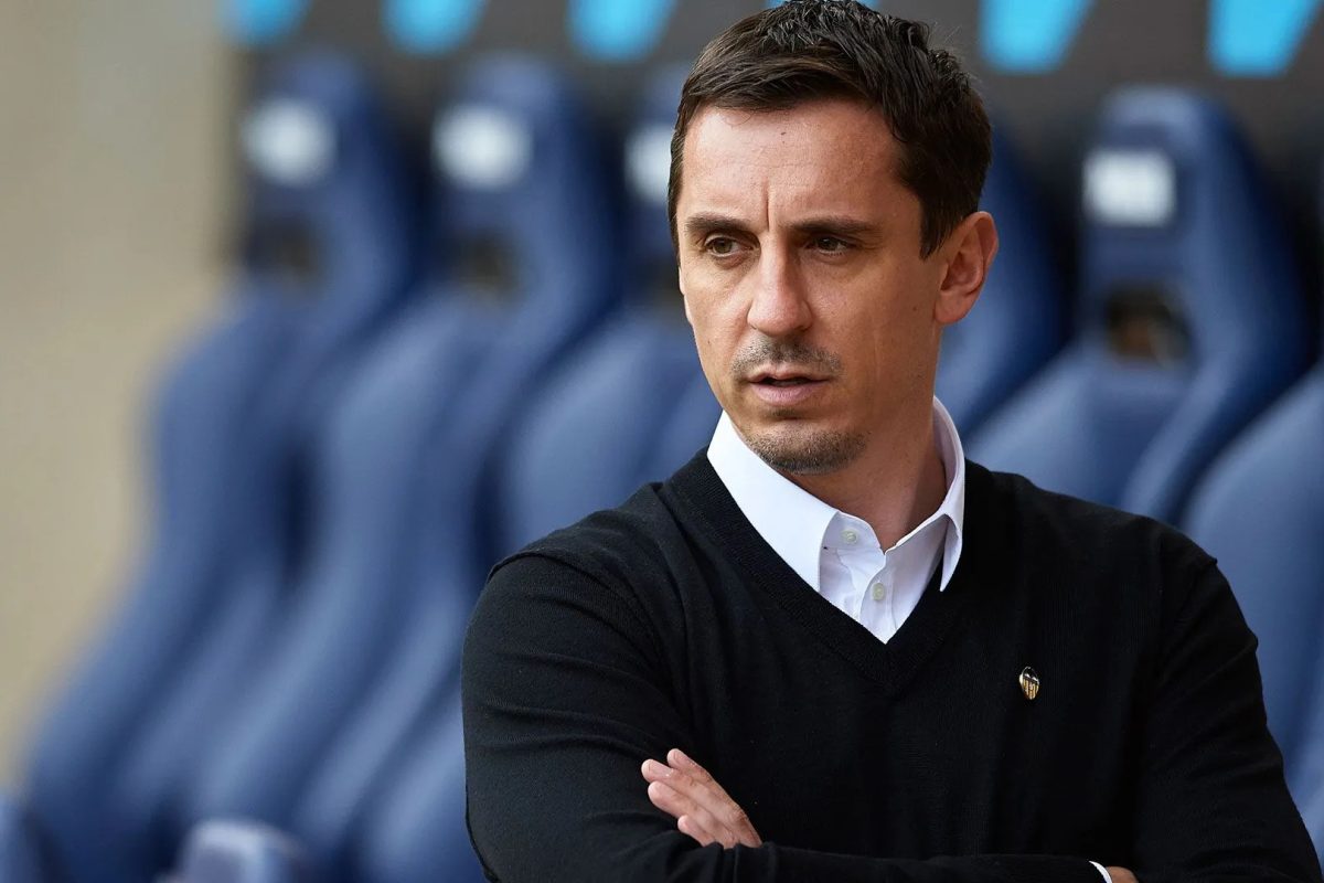 Gary-Neville