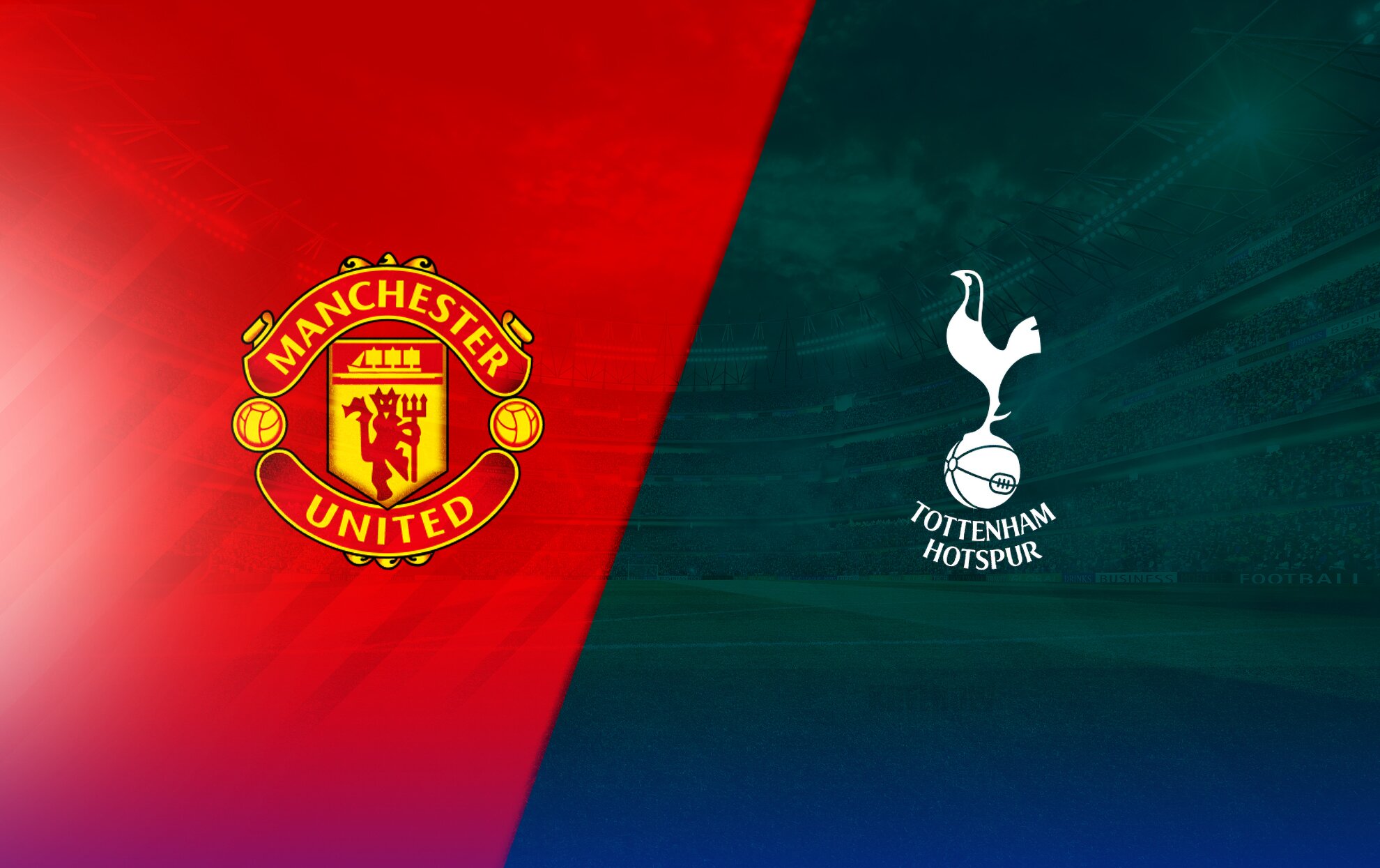 Man U-vs-Tottenham