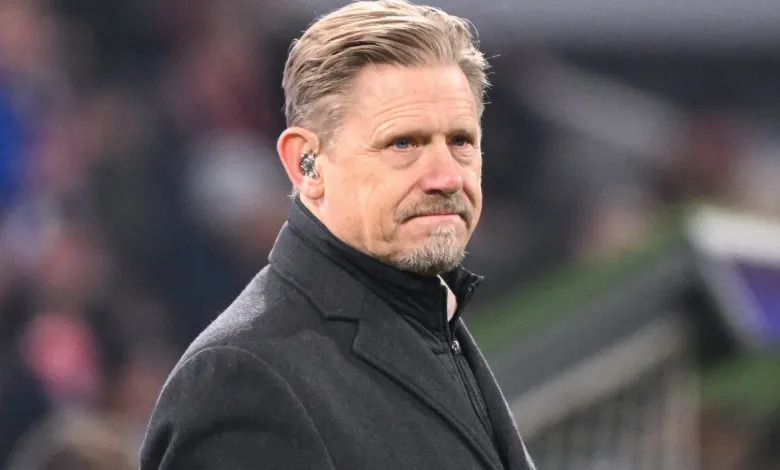 Peter Schmeichel