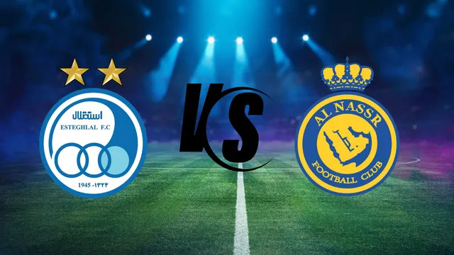 Match-Esteghlal-vs-Al-Nassr