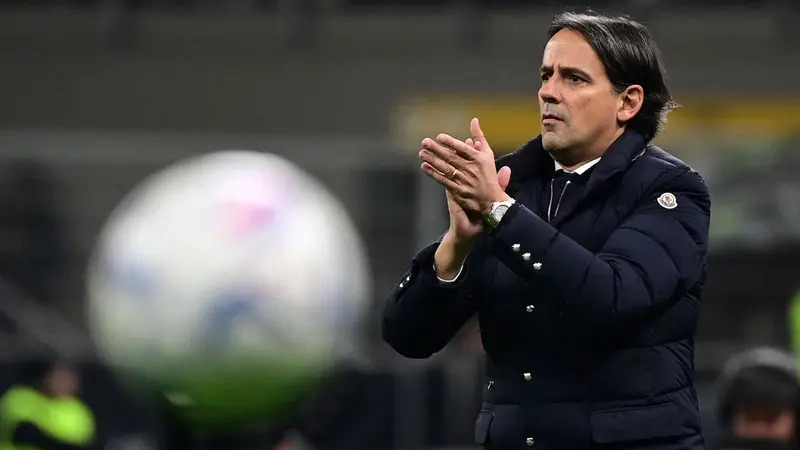 Simone-Inzaghi