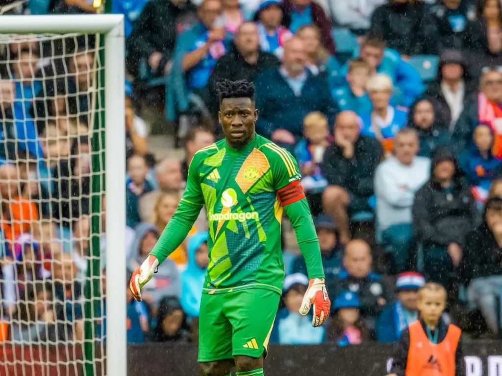 Onana
