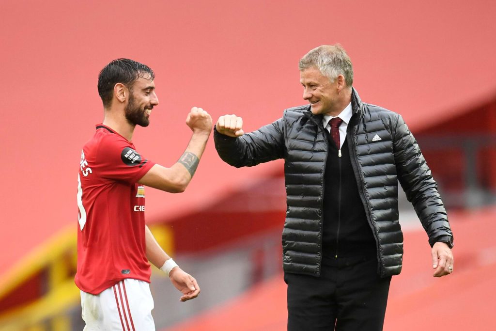 Manchester United