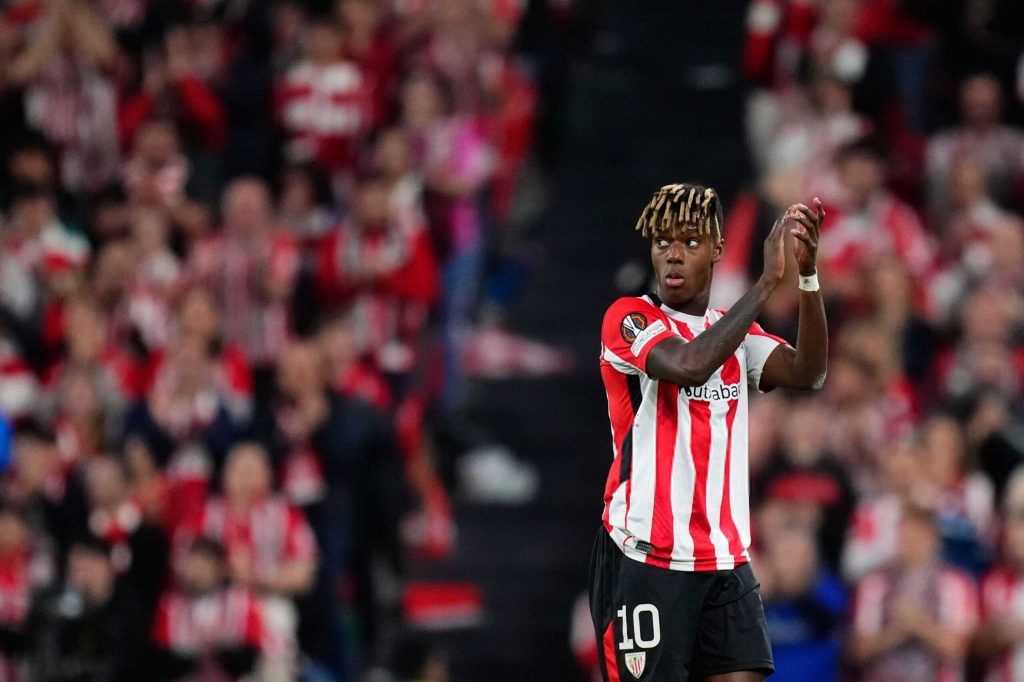 Man of the Match