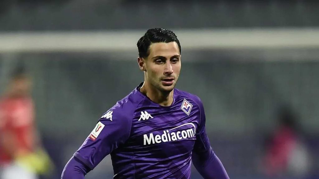 Man of the Match