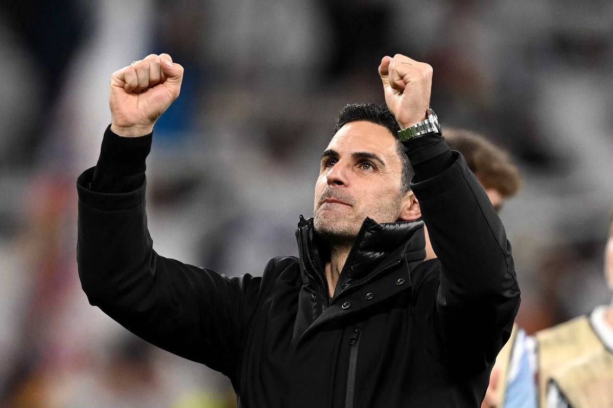 Arteta