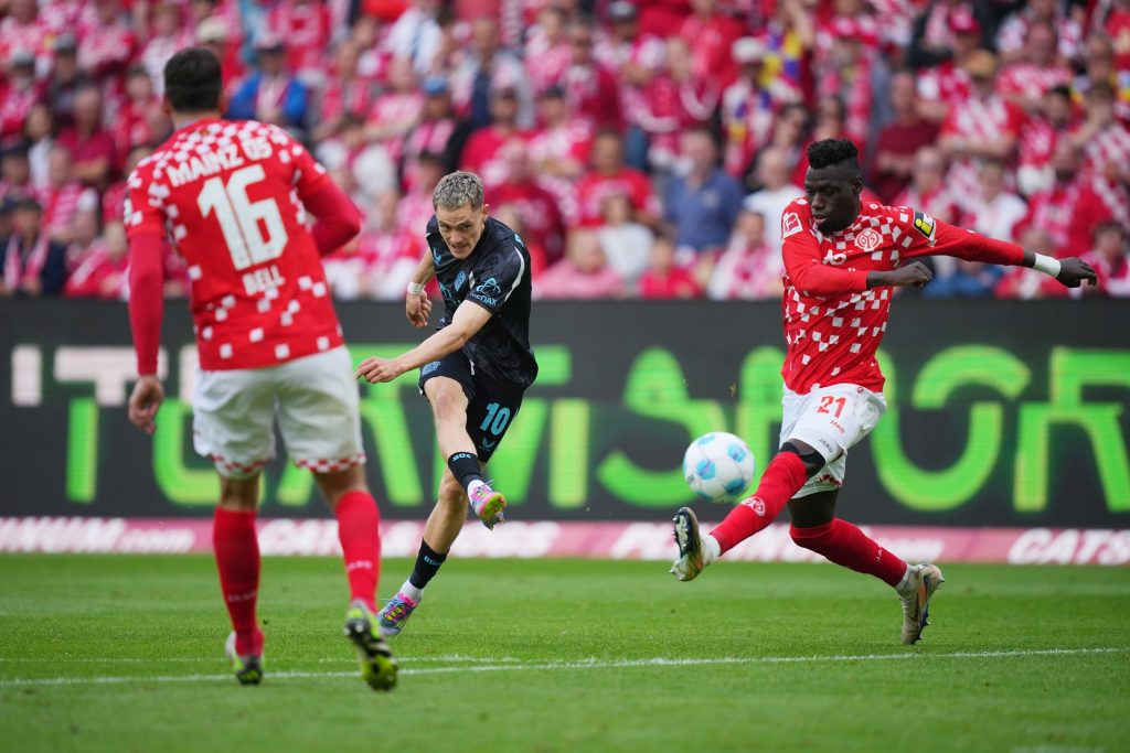 Bayern Munchen