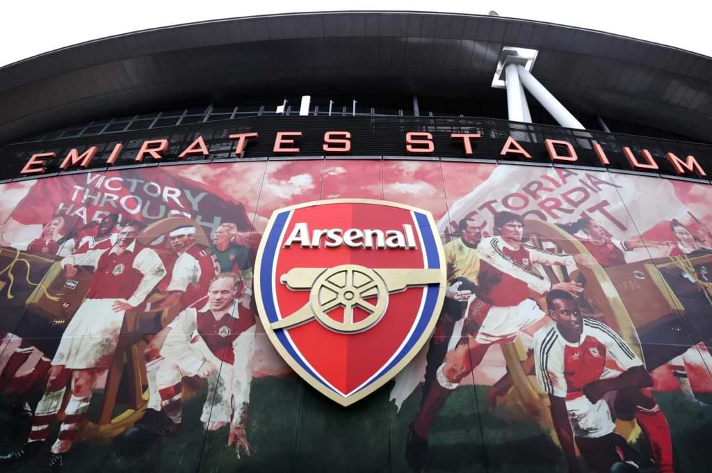 Arsenal