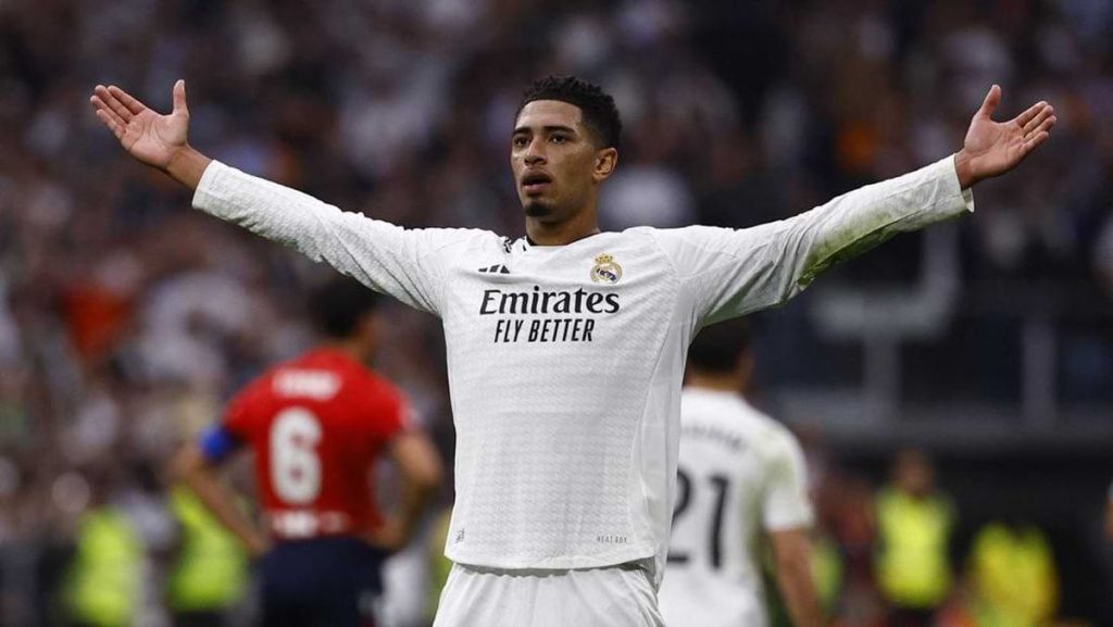 Real Madrid