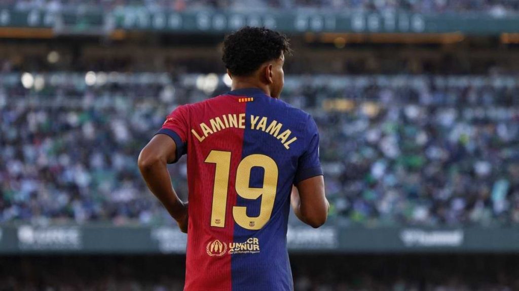 Man of the Match