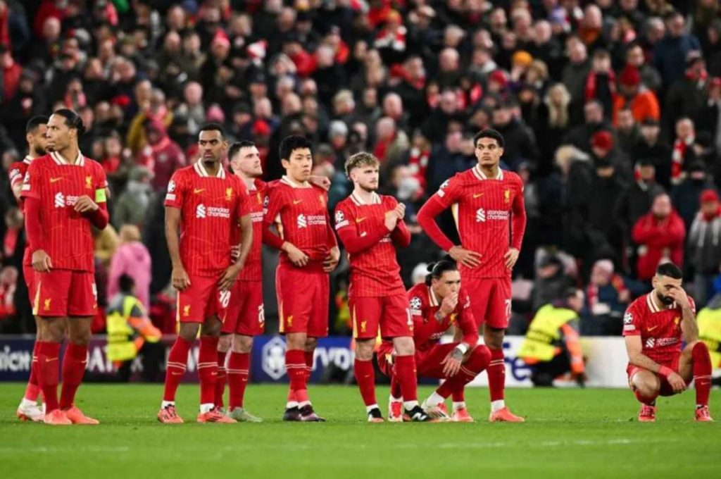 Liverpool