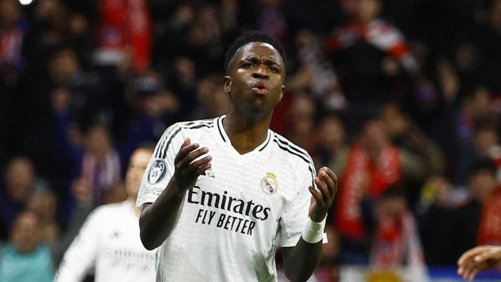 Vinicius Jr