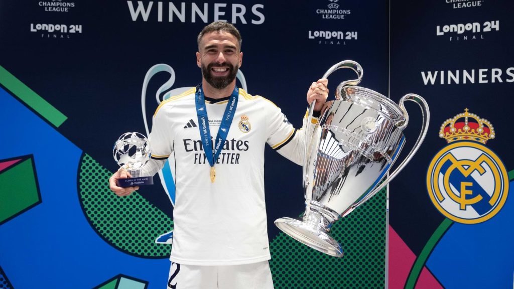 Real Madrid