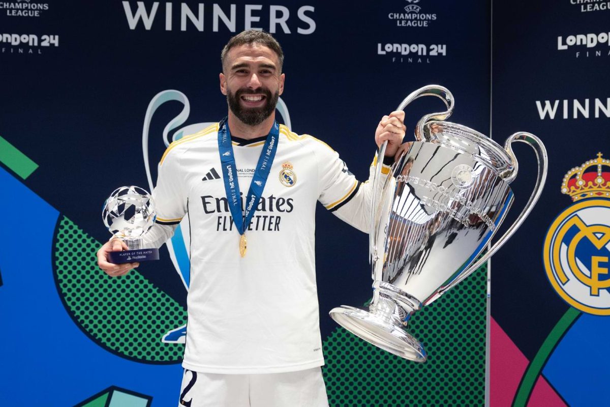 Real Madrid