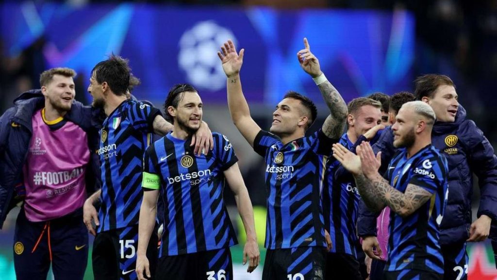 Inter Milan