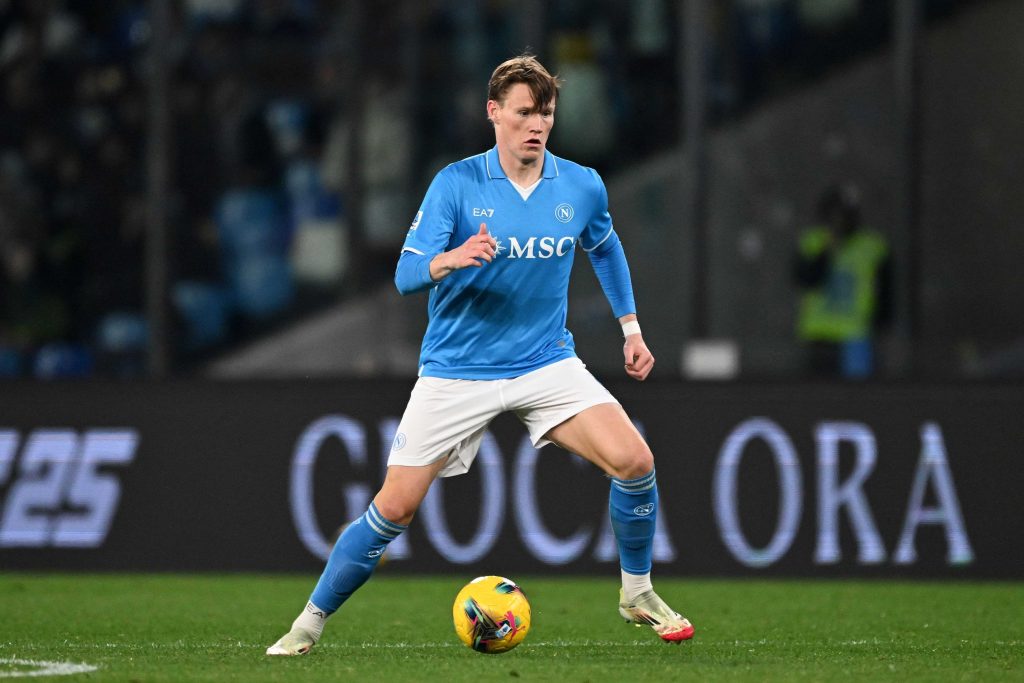 McTominay