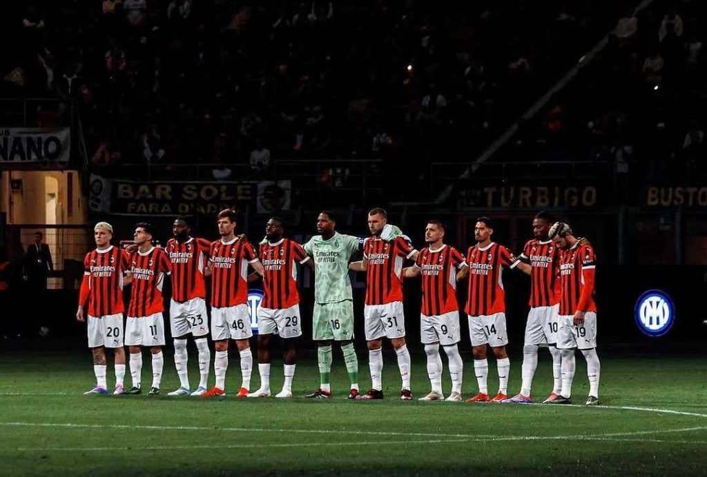 AC Milan