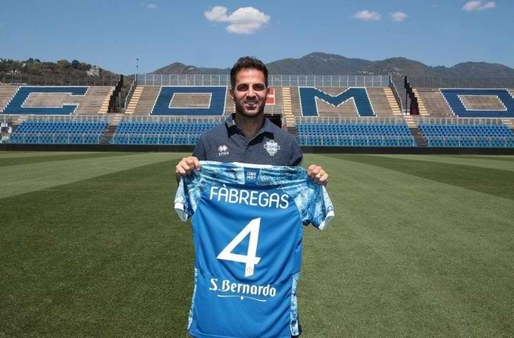 Fabregas