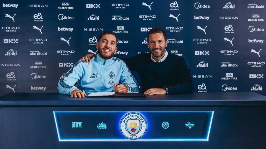 Manchester City