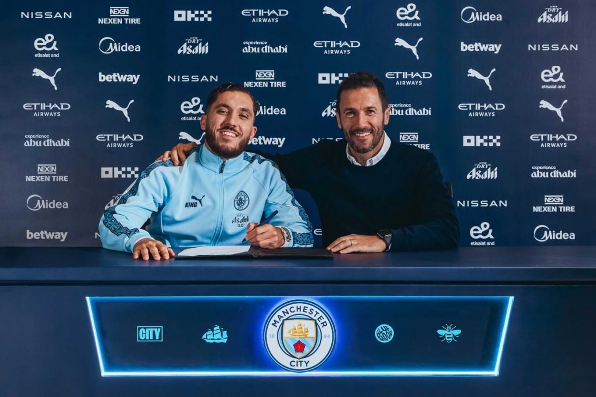 Manchester City