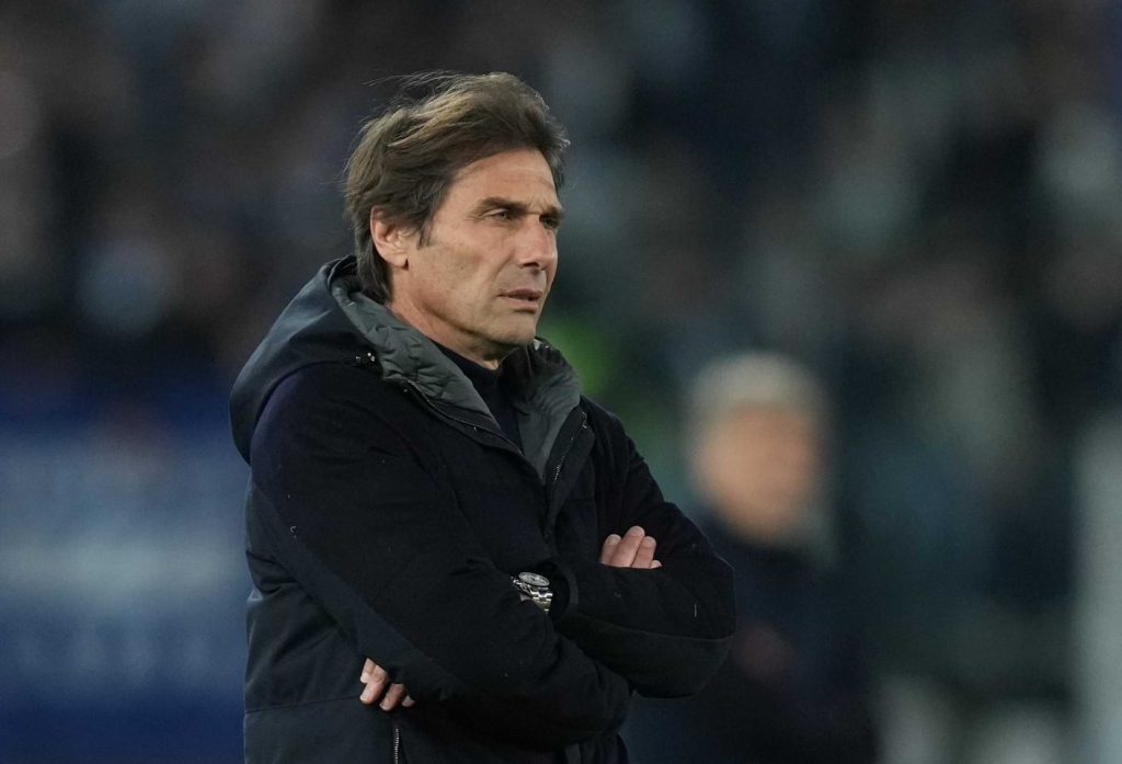 Antonio Conte