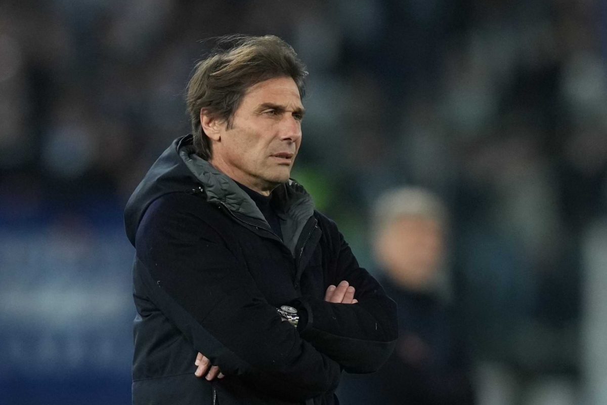 Antonio Conte