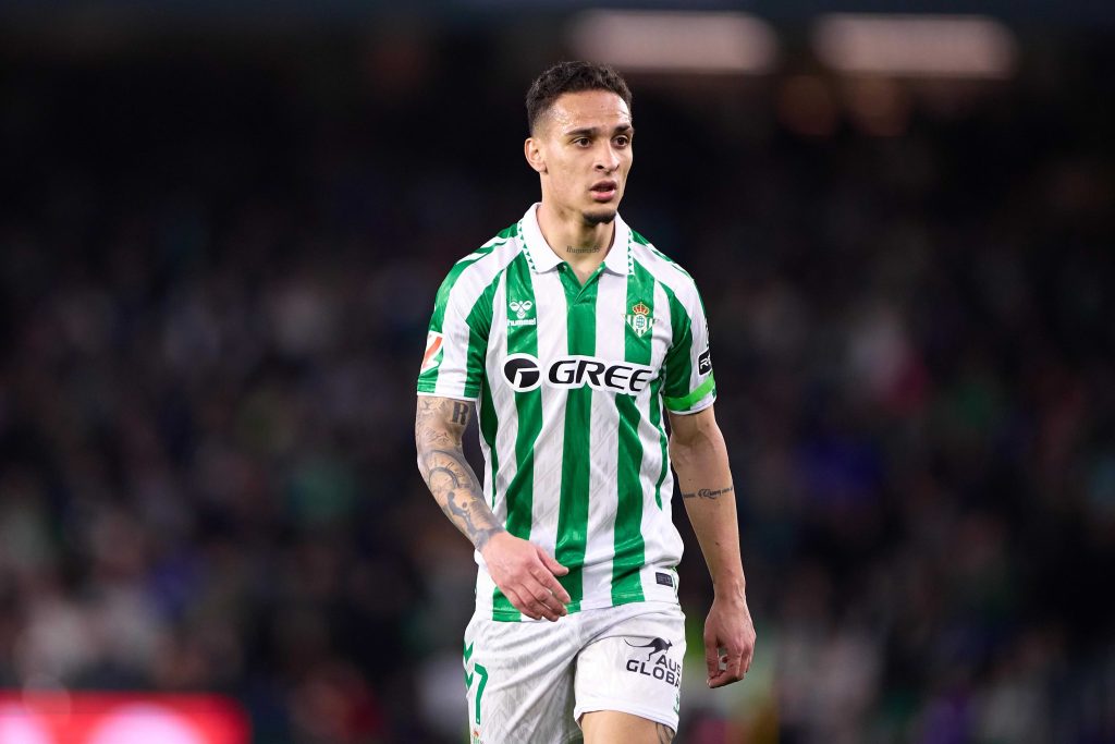 Real Betis
