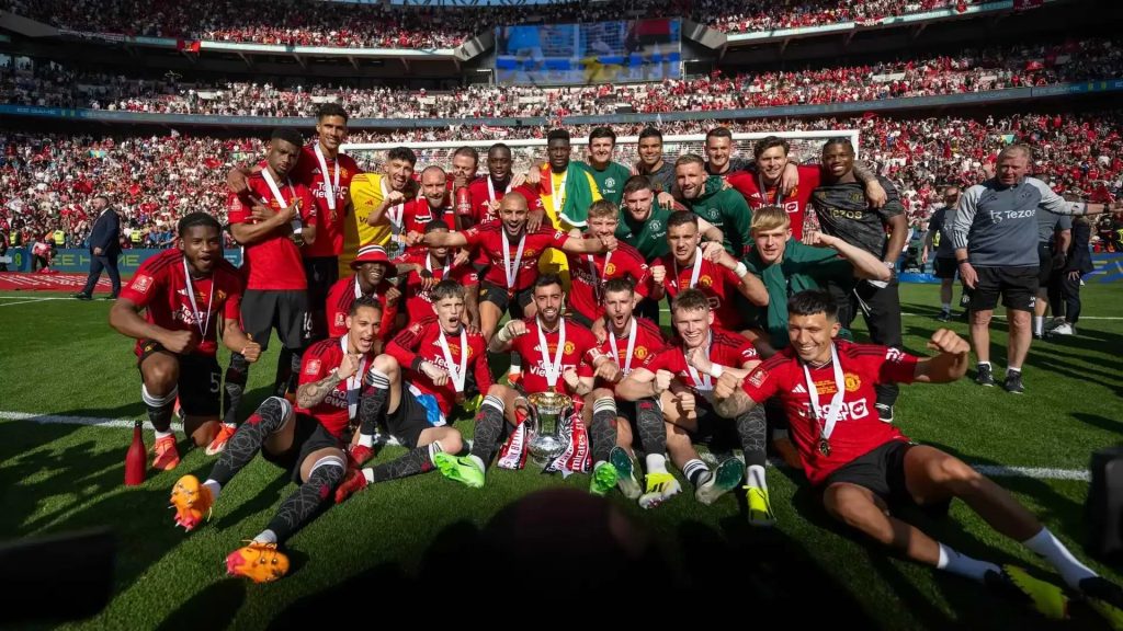 Manchester United
