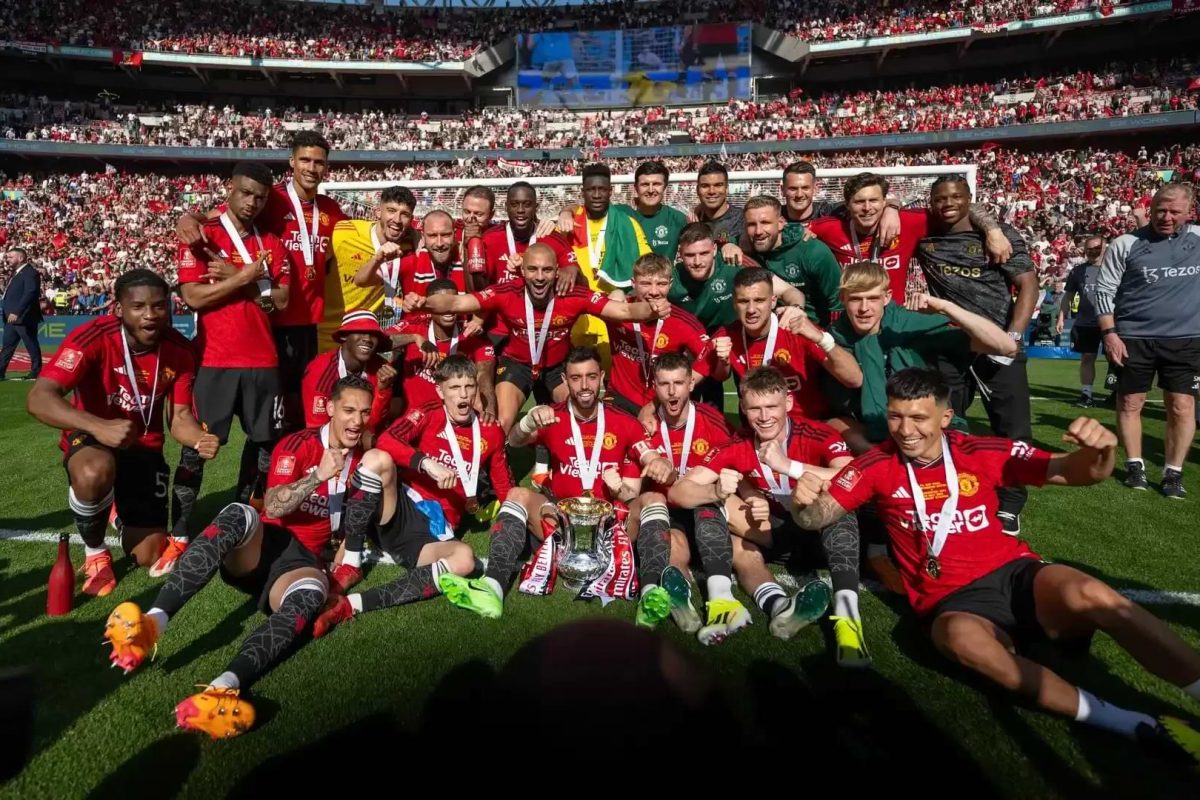 Manchester United
