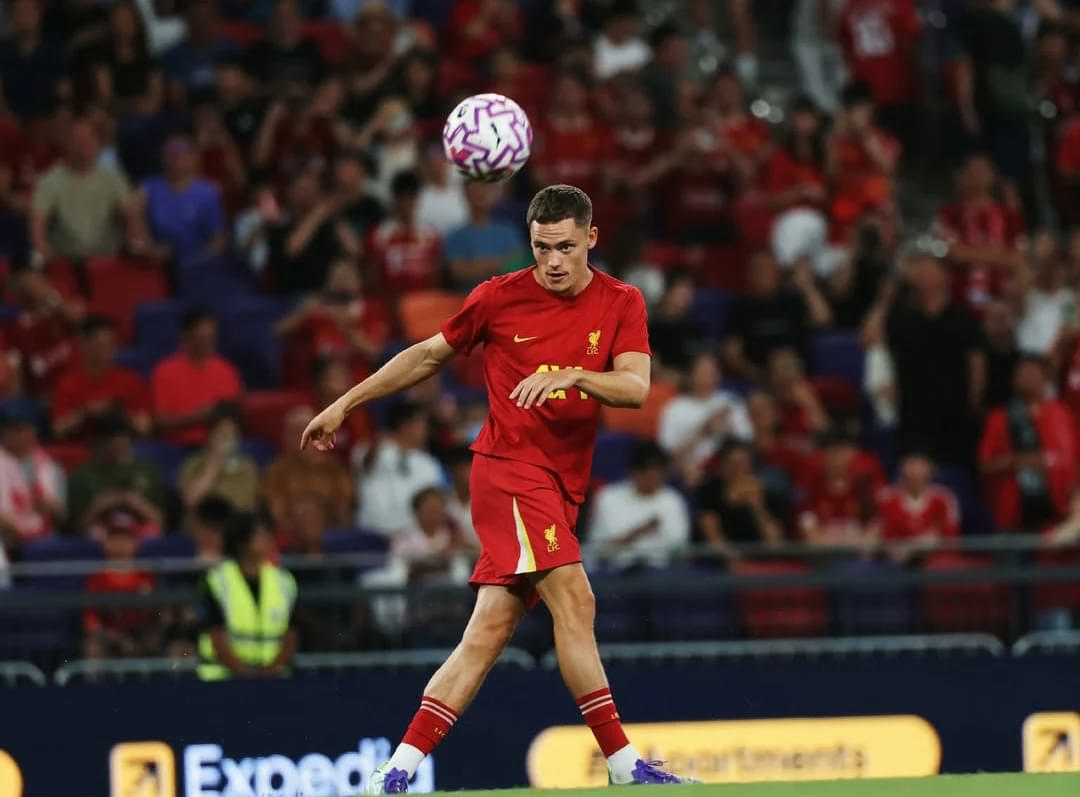 Liverpool