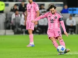 Messi Comeback, Harapan Baru Miami