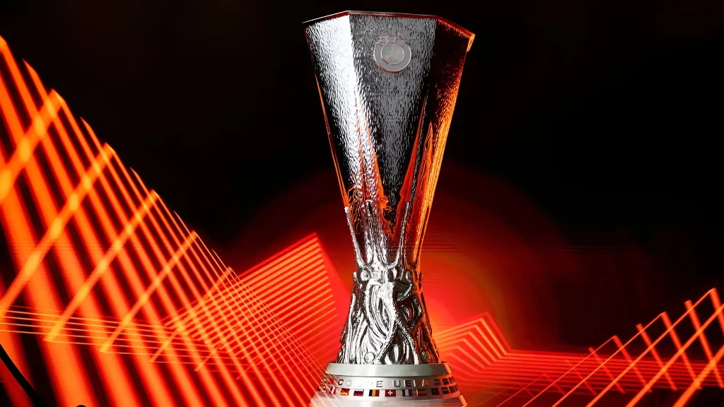 Liga Europa 2025/2026: Jadwal Drawing