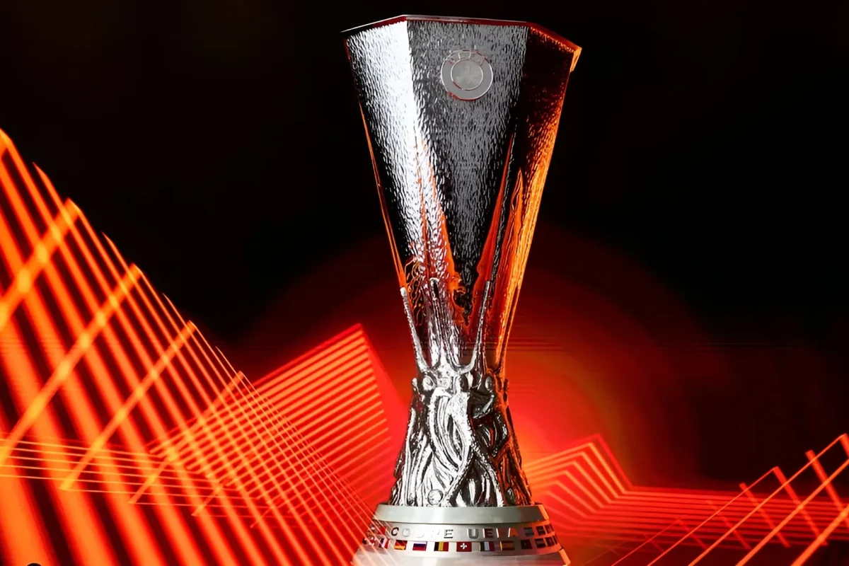 Liga Europa 2025/2026: Jadwal Drawing