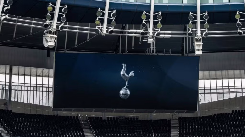 Tottenham