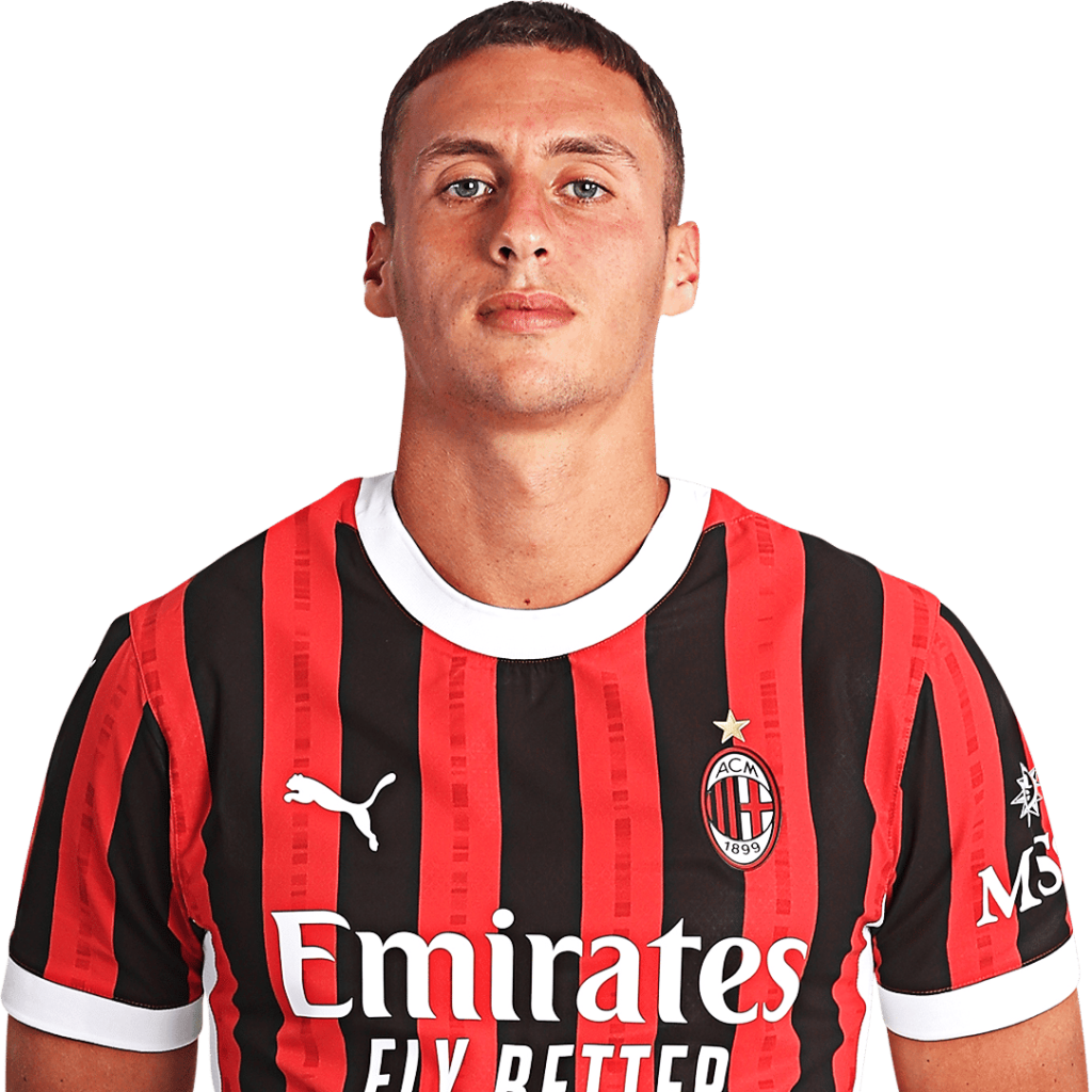 Filippo Terracciano - jadwalsepakbolahariini