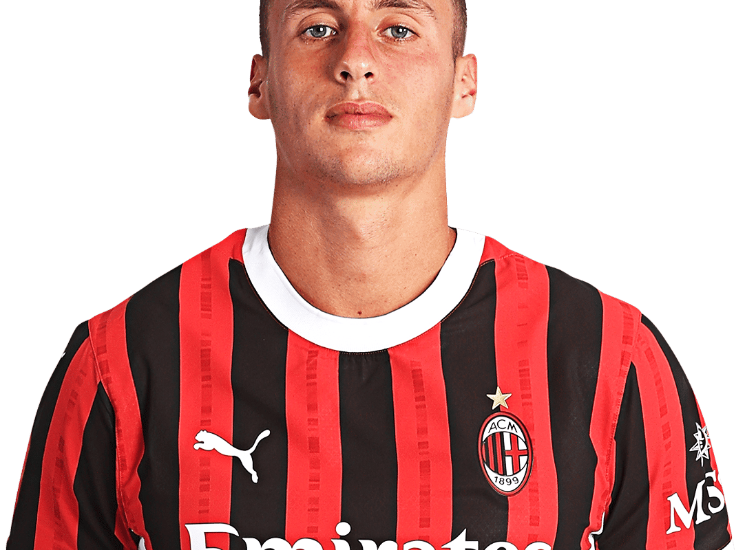 Filippo Terracciano - jadwalsepakbolahariini