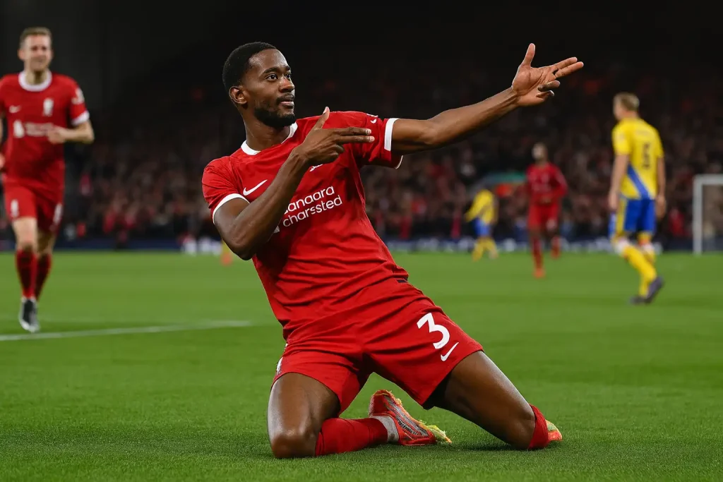 liverpool vs southampton