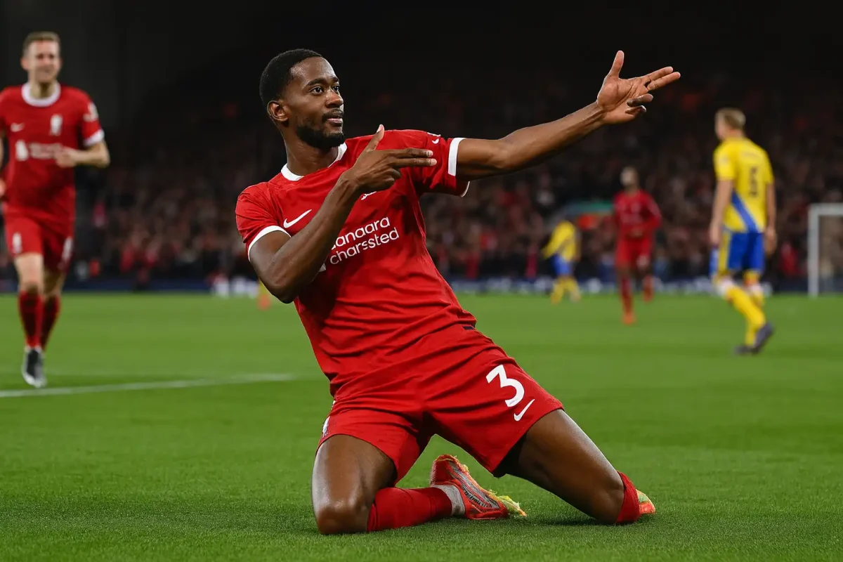 liverpool vs southampton