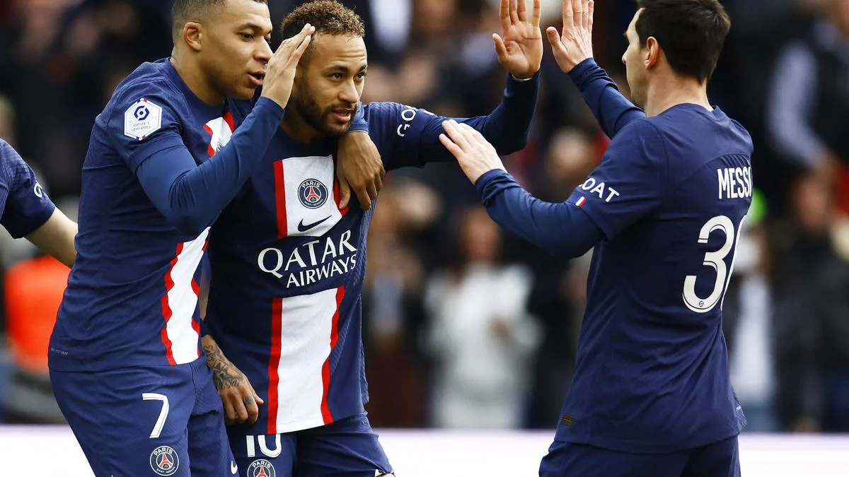 LOSC vs PSG