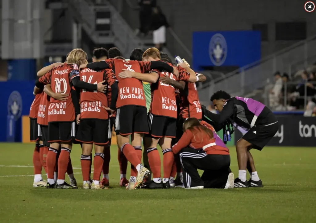 Inter Miami vs Chicago Fire