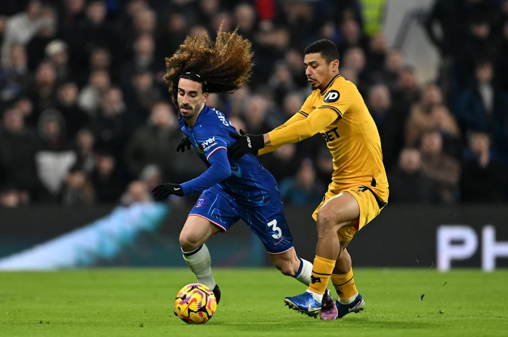 Wolves vs Chelsea – Laporan Lengkap & Analisis 4-3 Carabao Cup, 29 Oktober 2025