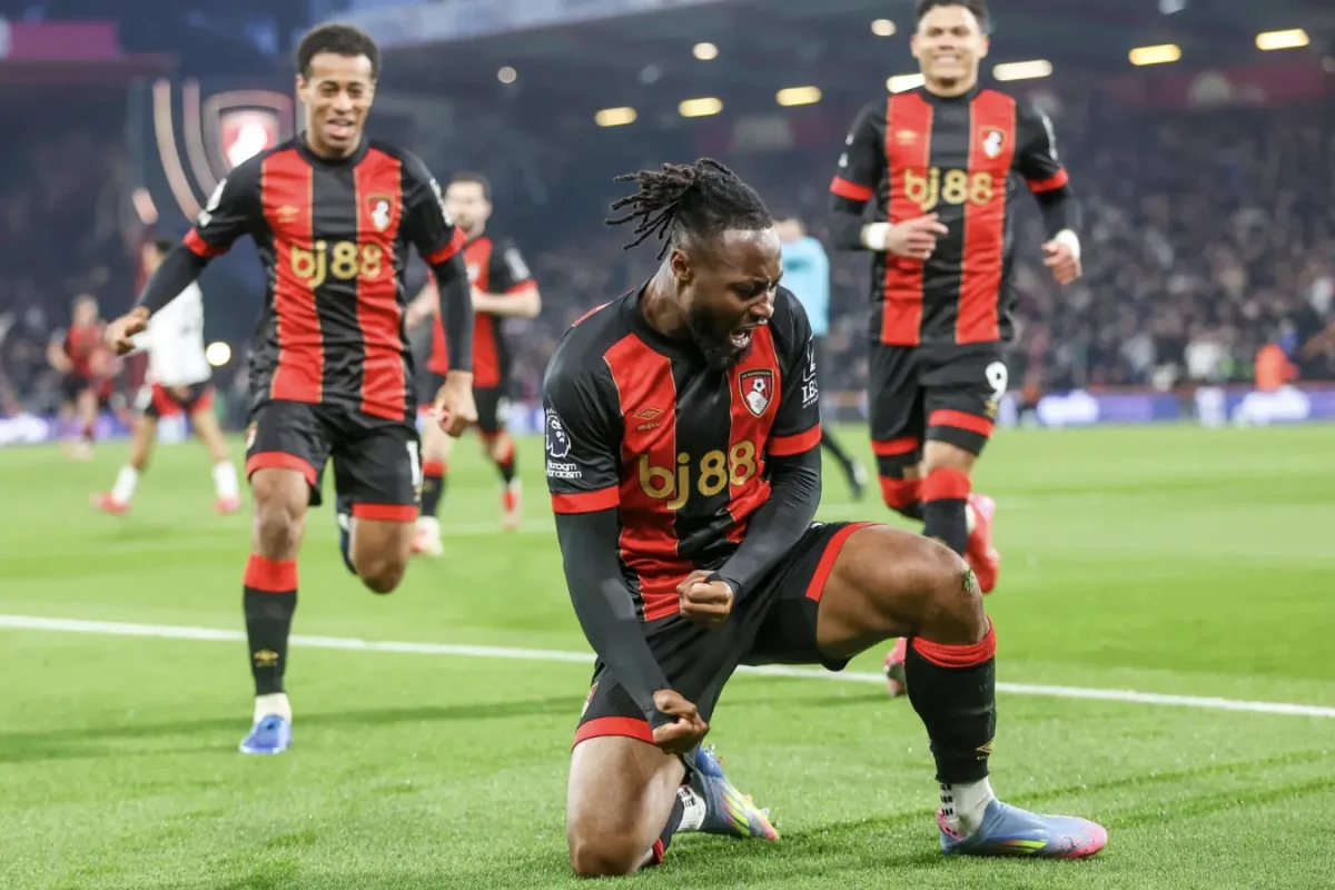 Bournemouth vs Fulham