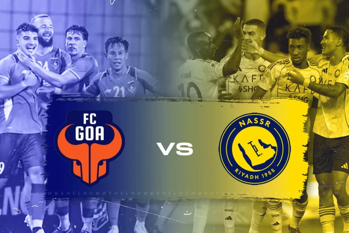 FC Goa vs Al-Nassr FC – Analisis Lengkap 2-1, Statistik & Implikasi ACL 2025