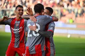 Cremonese vs Udinese