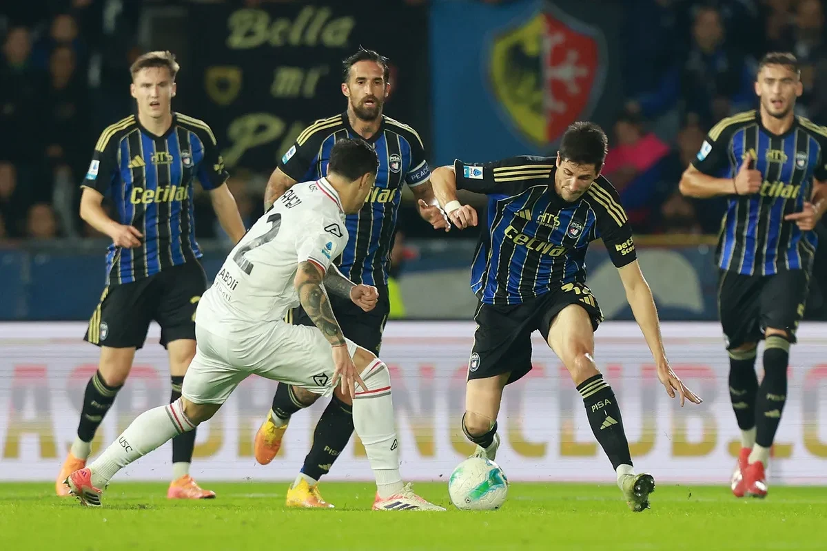 Pisa vs Cremonese – Preview Lengkap Serie A 7 November 2025