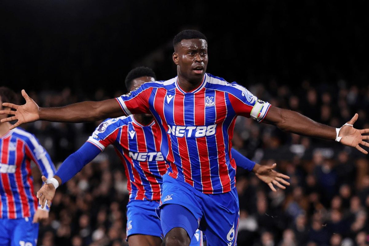 Fulham vs Crystal Palace