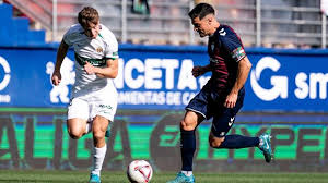 Eibar vs Elche adalah laga yang menuntut kesabaran dan konsistensi